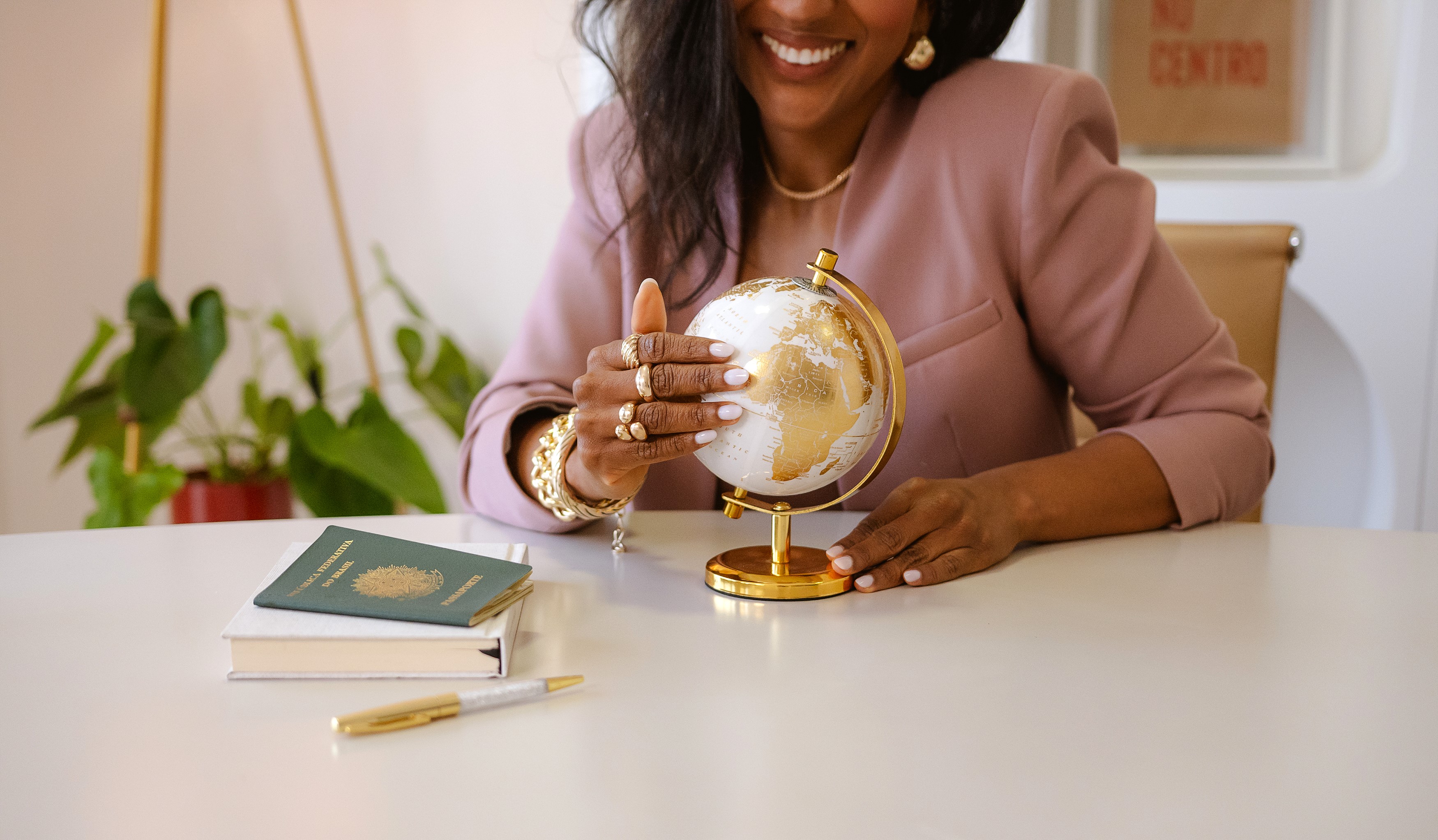 Programa EXPATRIADAS