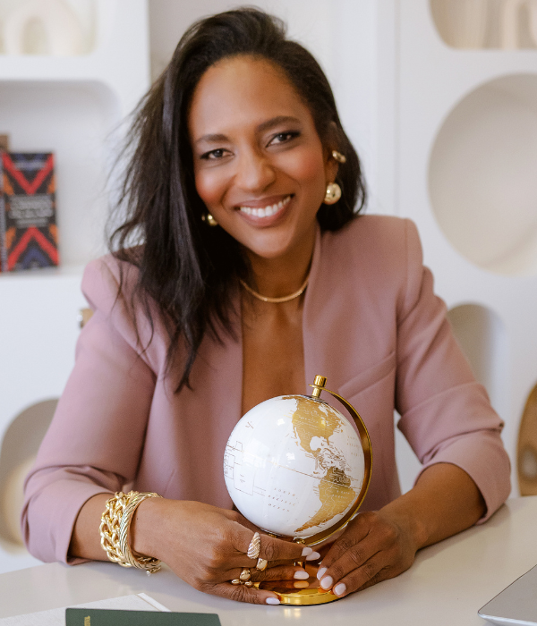 Dra. Melina Teixeira psiquiatra especialista em saúde mental