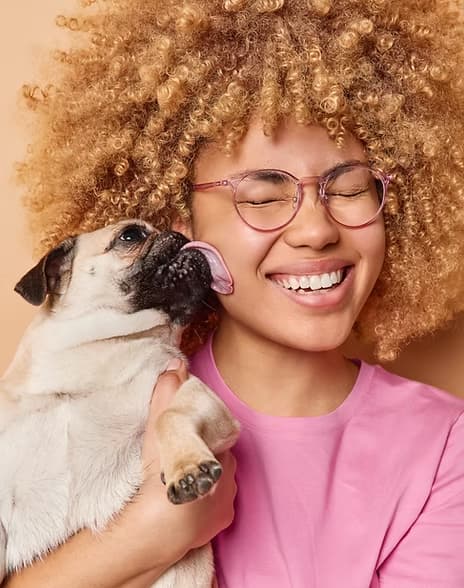 My Support Pet - Animal de Suporte Emocional