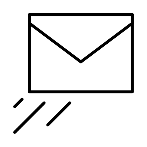 Recebimento ESA Letter